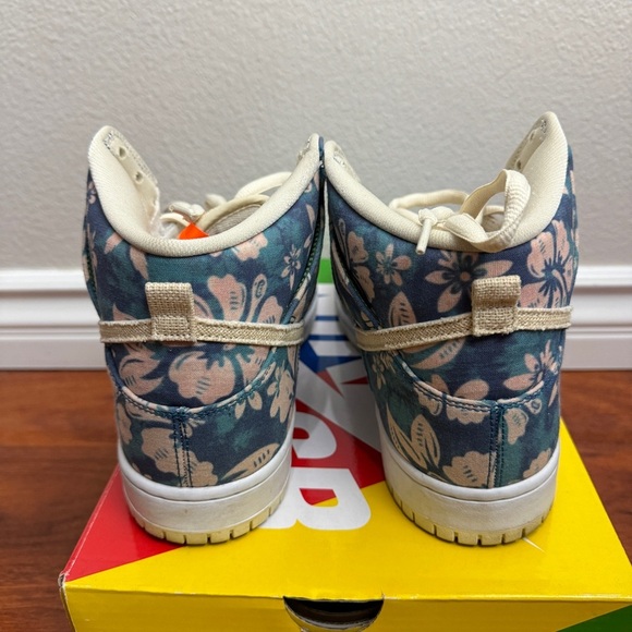 Dunk High SB Maui Wowie Size 10.5 - Picture 4 of 10